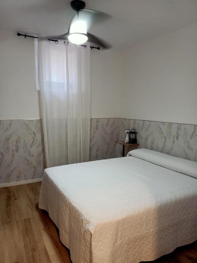 Angeles Home El Vendrell Exterior foto